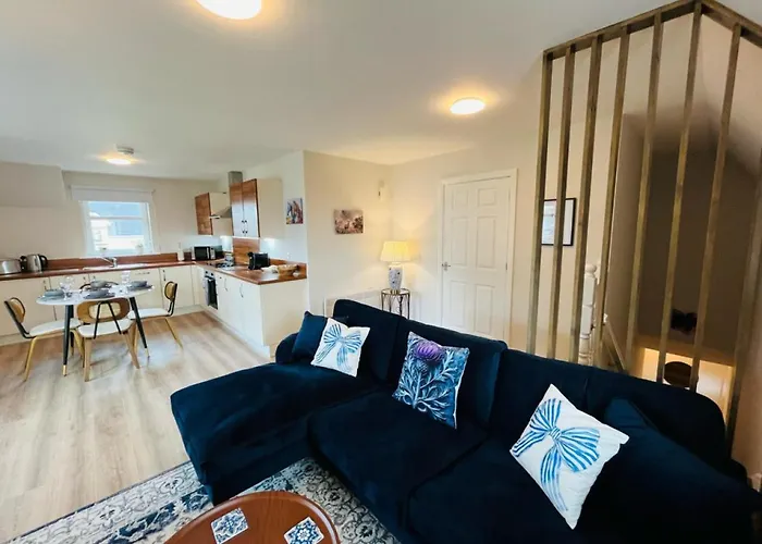 Nevis Apartment