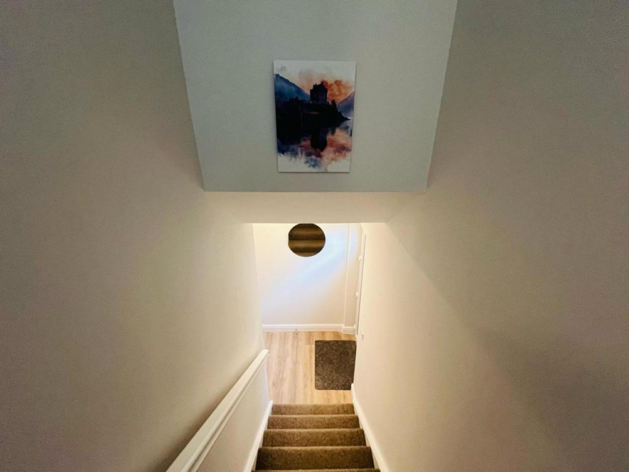 Nevis Apartment Fort William