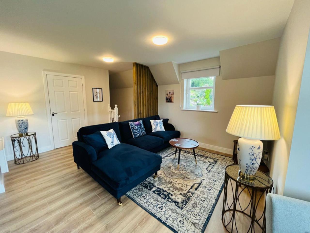 Apartment Nevis